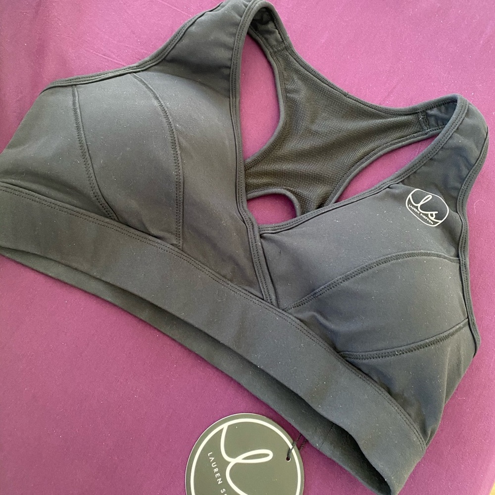 Ryderwear sport bra
